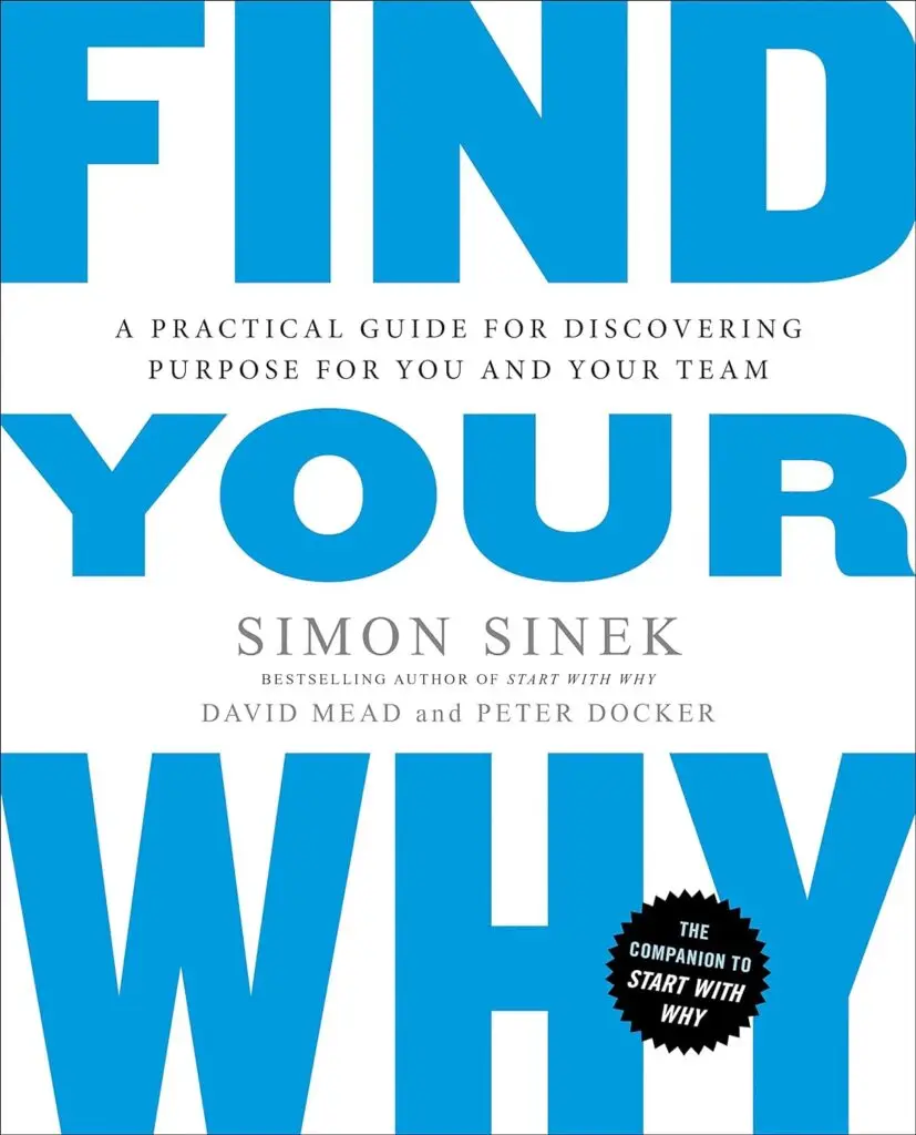 Simon Sinek - LeadershipPublishing.com - Let's Get You Motivated!
