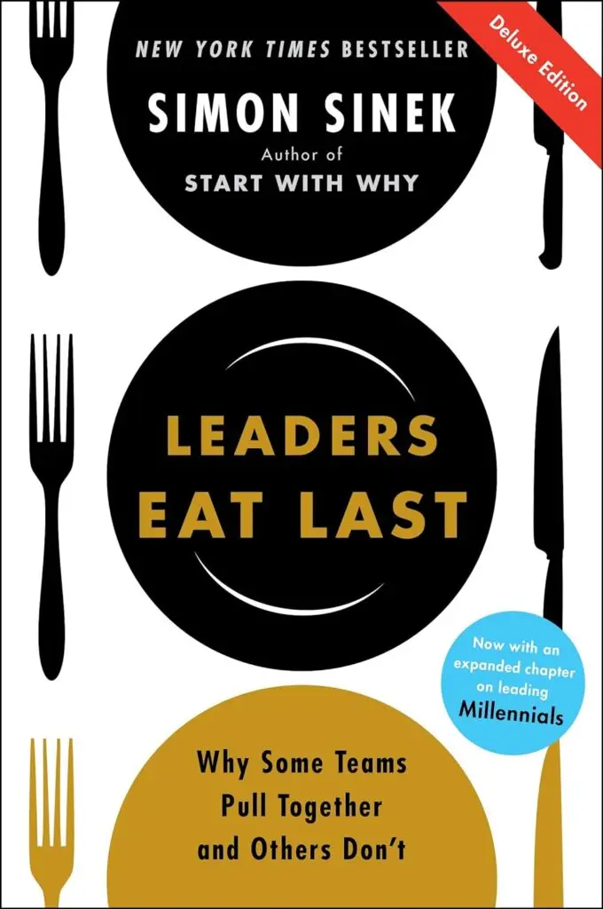 Simon Sinek - LeadershipPublishing.com - Let's Get You Motivated!