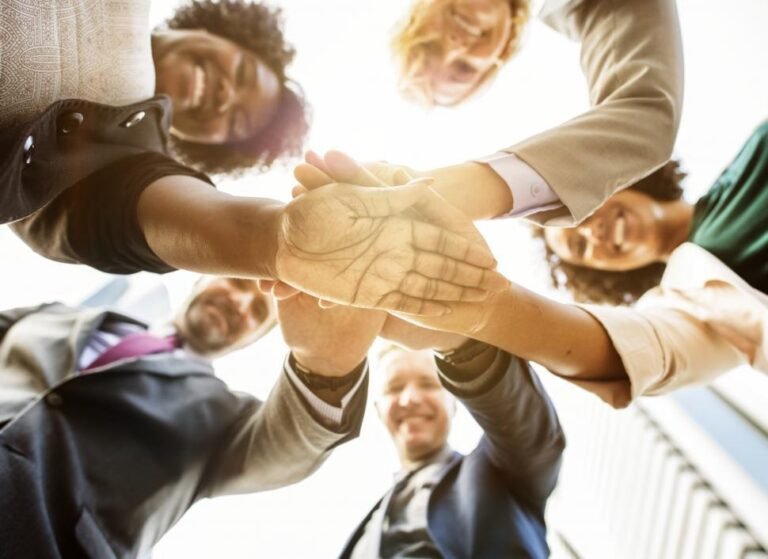 Unlocking Team Potential: The Importance of ‘The Five Dysfunctions of a Team’