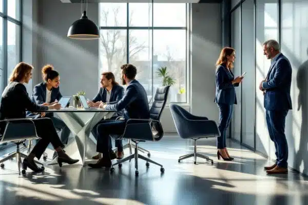 The Hidden Strain on Mid-Level Leaders: Bridging the Gap Between Executives and Front-Line Workers