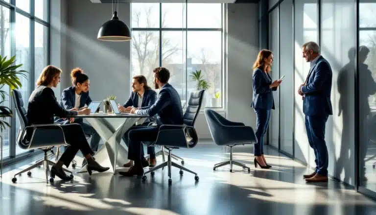 Bridging the Gap Between Executives and Front-Line Workers