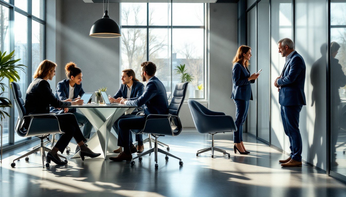 The Hidden Strain on Mid-Level Leaders: Bridging the Gap Between Executives and Front-Line Workers