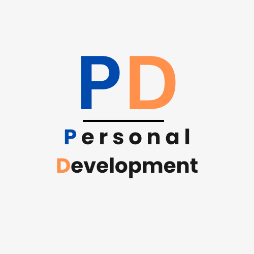 Personal Development