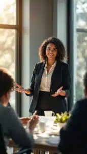 The Transformative Shift: Leading Teams vs. Managing Tasks
