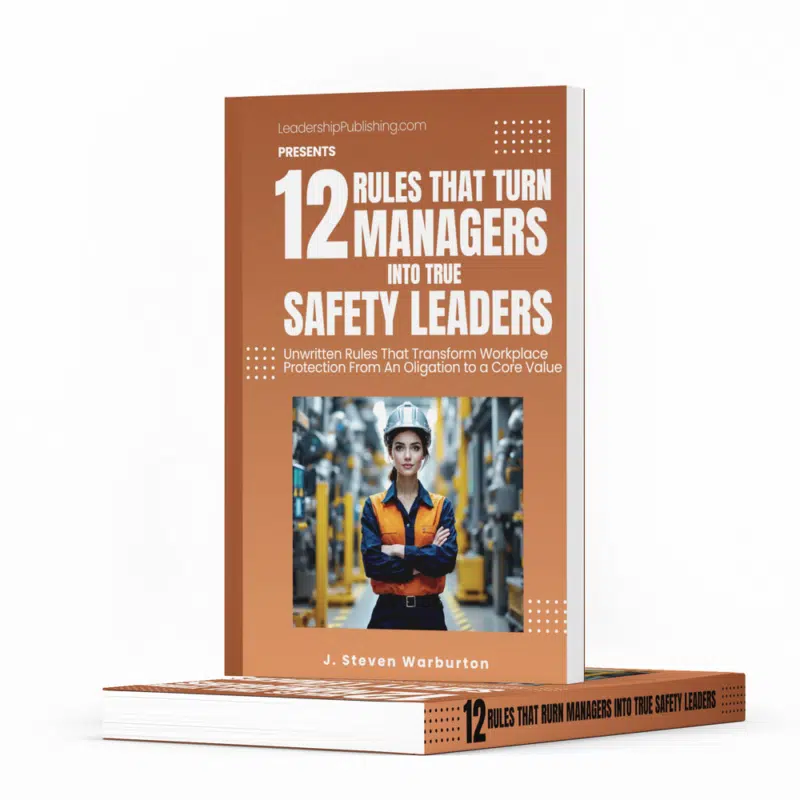 12 Rules That Turn Managers Into True Safety Leaders