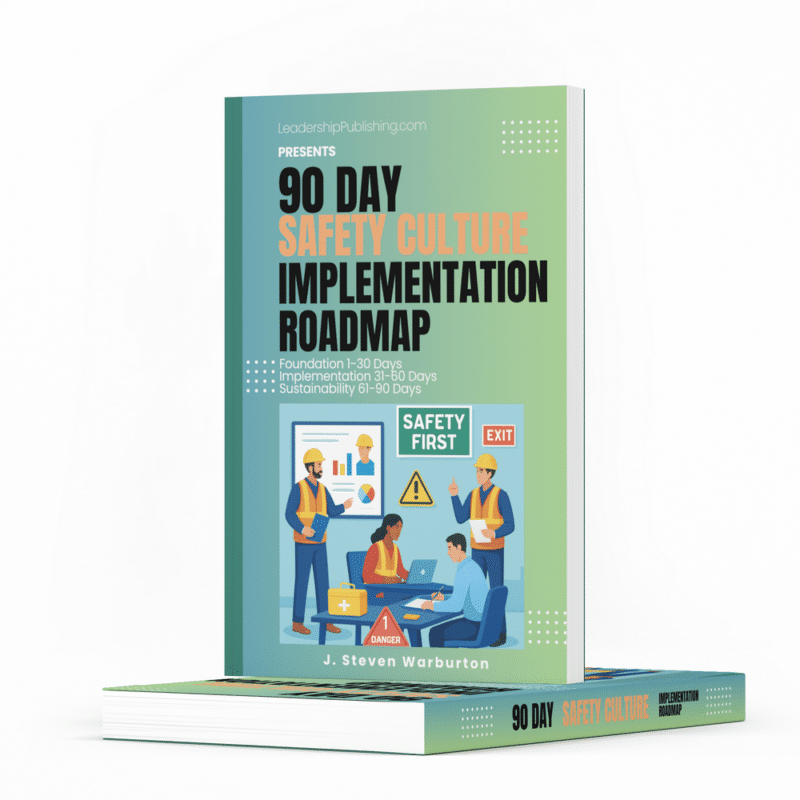 90-Day Safety Culture Implementation Roadmap