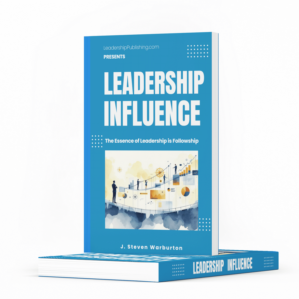 Leadership Influence - Book & Checklist