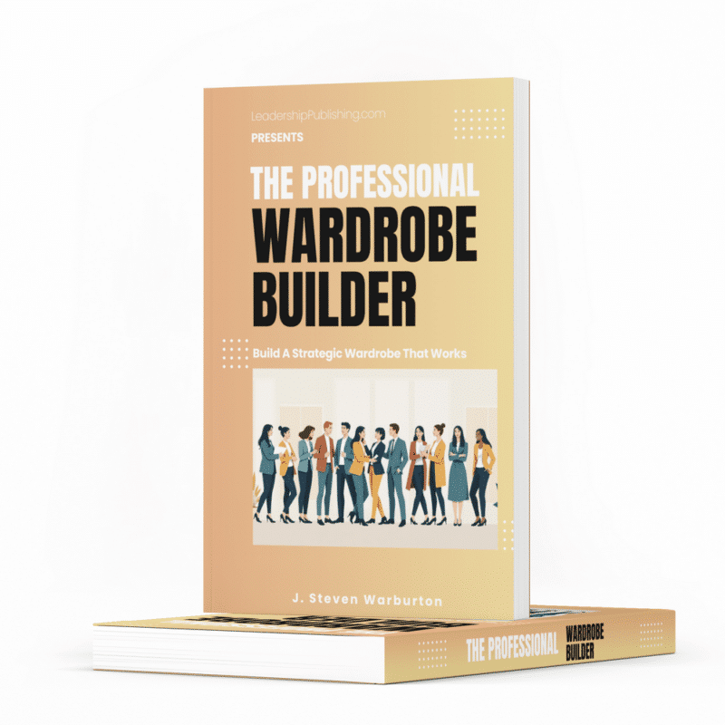 The Professional Wardrobe Builder