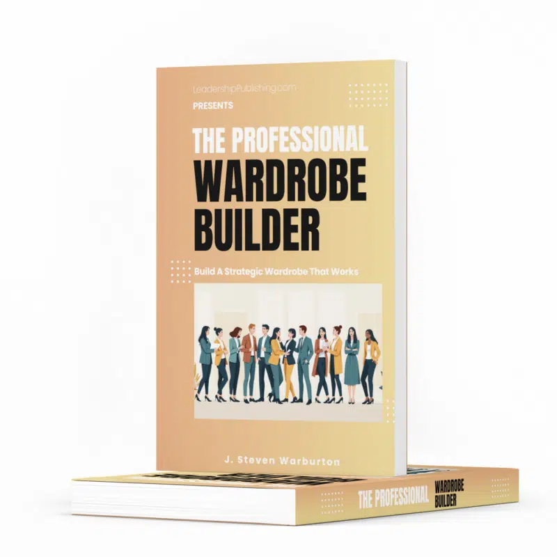 The Professional Wardrobe Builder