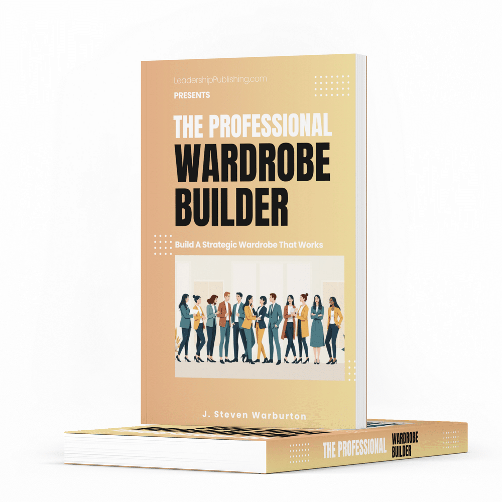 The Professional Wardrobe Builder
