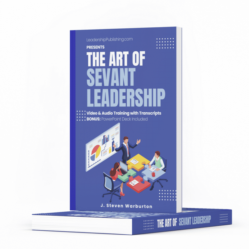 The Art of Servant Leadership Masterclass