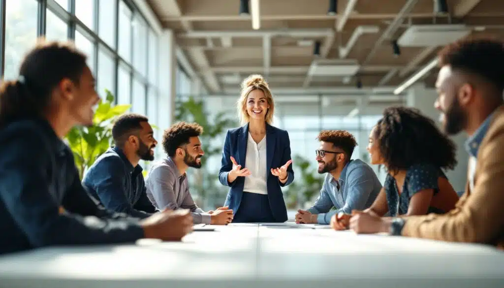 Leadership Emotional Intelligence