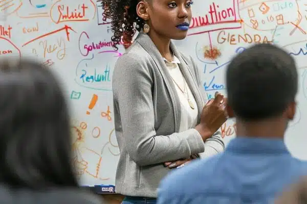 Effective Strategies for Workplace Conflict Resolution Understanding Workplace Conflict