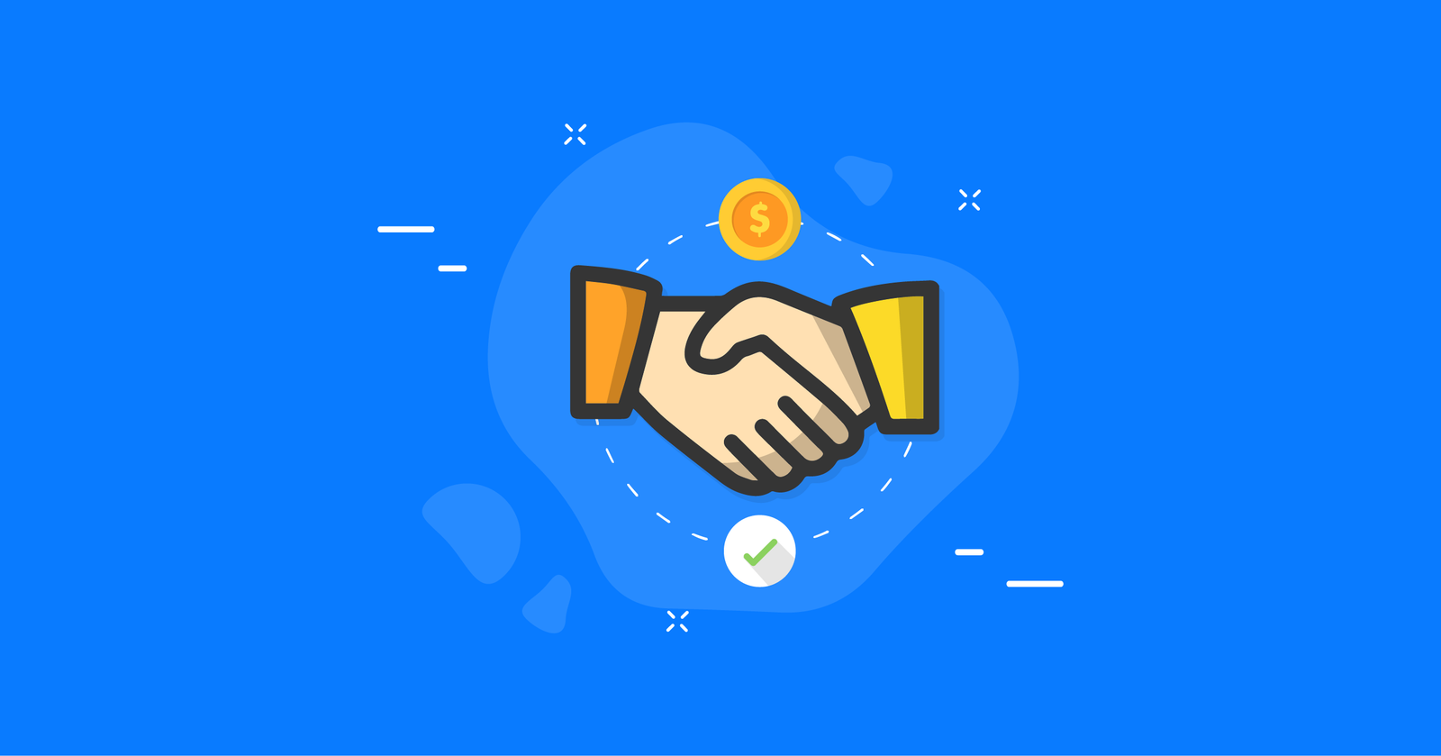 Affiliate Disclosure - Leadership Publishing