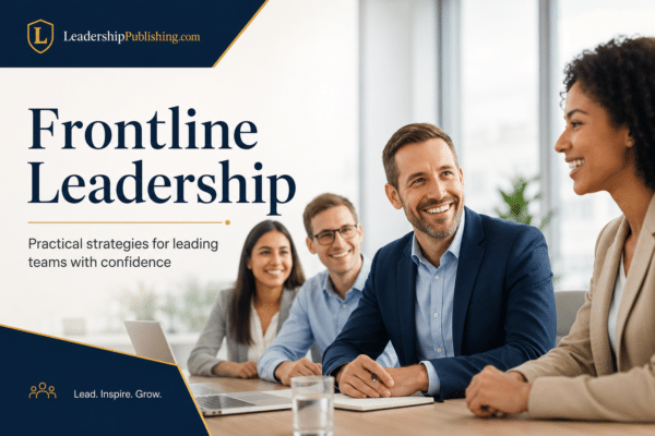 This guide explains how frontline leadership reduces turnover by fixing role clarity, workload fairness, and daily operational friction.