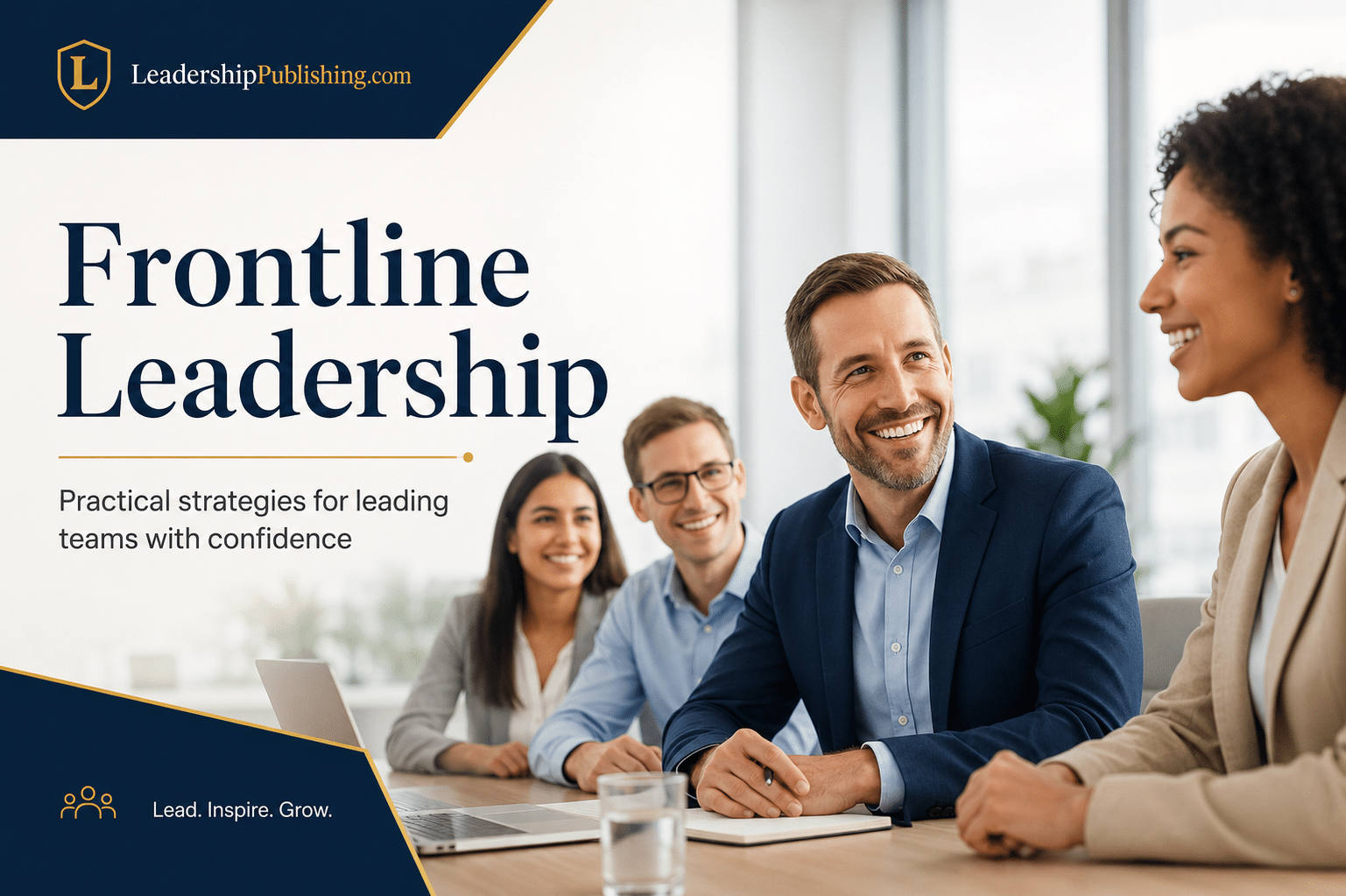 This guide explains how frontline leadership reduces turnover by fixing role clarity, workload fairness, and daily operational friction.