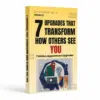7 Upgrades That Transform How Others See You. This guide reveals seven hidden appearance upgrades that psychologically position you as someone worthy of respect.