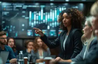 This guide explains Leadership Effectiveness and Continuous Improvement as an operating model that hardwires execution through decision rights, closed-loop metrics, and dual cadences.