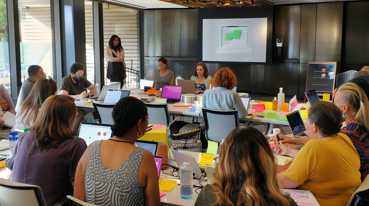This guide explains how Organizational Development Strategies make culture change stick by redesigning workflows, decision rights, incentives, and information flow.