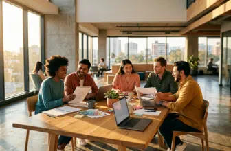 This guide explains Strategic Workforce Planning for forecasting demand, modeling capacity constraints, and making future-proof hiring decisions. Learn how to replace reactive requisitions with scenario-based workforce math, skills-driven role design, and executive-ready governance.