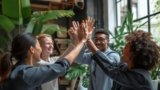 Building Trust With Your Team: The Fast Track To Less Conflict