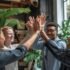 From Employee To Manager: How To Lead Former Peers Without Drama