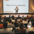 How To Build Trust With Your Team As A New Leader And Earn Buy-In Quickly