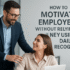 Organizational Development Strategies For Culture Change That Sticks