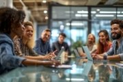 Leadership Communication: A Practical Manager’s Guide