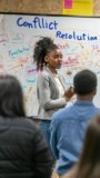 Effective Strategies for Workplace Conflict Resolution