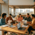 Team Collaboration And Cross-Functional Leadership For Faster Decisions