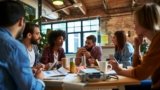 Team Collaboration And Cross-Functional Leadership For Faster Decisions