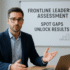 Frontline Leadership Toolkit: Stop Firefighting, Raise Accountability